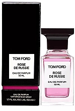 Парфумерія, косметика Tom Ford Rose de Russie - Парфумована вода