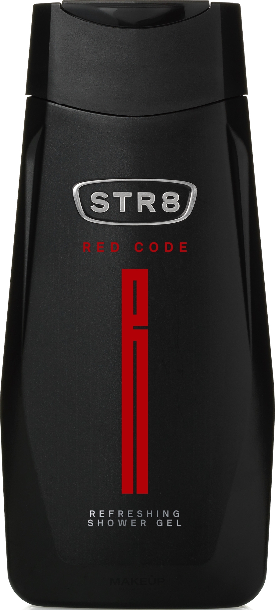 STR8 Red Code - Гель для душу — фото 250ml