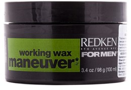 Парфумерія, косметика Віск для укладки волосся - Redken Maneuver Wax