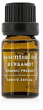 Эфирное масло "Бергамот" - Apivita Aromatherapy Organic Bergamot Oil  — фото N3