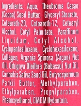 Сыворотка с коллагеном для тела с и аргановым маслом - BingoSpa Collagen And Argan Oil Serum — фото N2