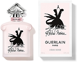 Guerlain La Petite Robe Noire L'Eau Rose - Парфумована вода — фото N1