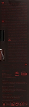 Аромадиффузор - Mira Max Fatale Red Fragrance Diffuser With Reeds Premium Edition — фото N4