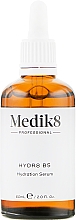 Зволожувальна сироватка - Medik8 Hydr8 B5 Hydration Serum — фото N1