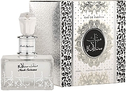 Lattafa Perfumes Musk Salama - Парфумована вода — фото N1