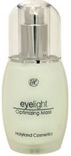 Духи, Парфюмерия, косметика Увлажняющая маска для век - Holy Land Cosmetics Eyelight Optimizing Mask