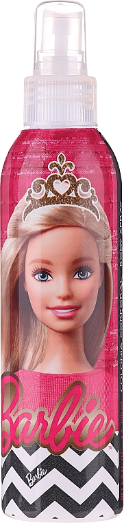 Air-Val International Barbie B - Спрей для тела  — фото N2