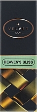 Velvet Sam Heaven's Bliss - Парфуми (міні) — фото N2