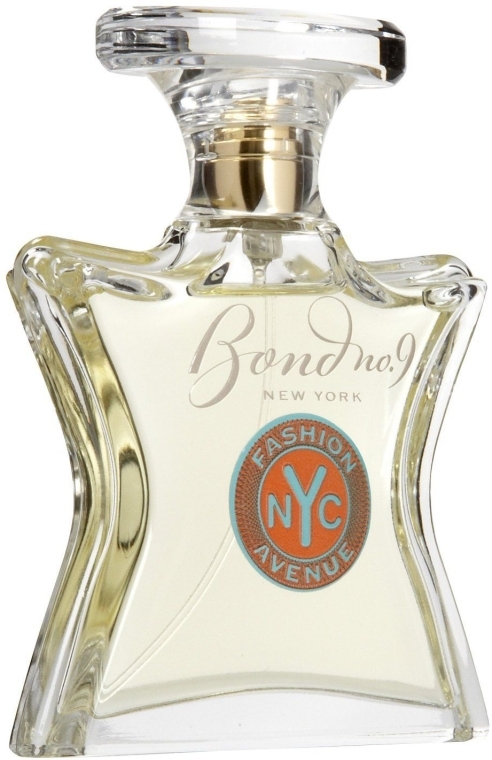 Bond No. 9 Fashion Avenue