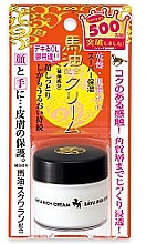 Парфумерія, косметика Суперзволожувальний крем для обличчя - Meishoku Bayu Rich Cream