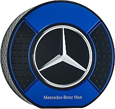Парфумерія, косметика Mercedes-Benz Mercedes-Benz Man - Набір (edt/50ml + deo/75g)