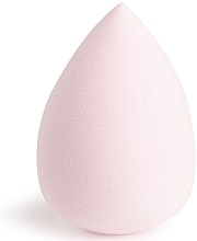 Спонж для макіяжу, рожевий - IDC Institute Precision Oval Blender Sponge — фото N1