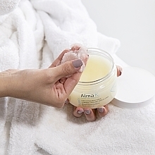 УЦЕНКА Скраб для тела стимулирующий - Alma K. Purify Stimulating Body Scrub * — фото N5