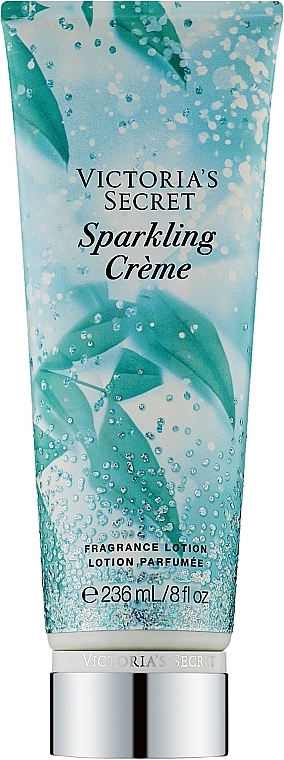 Лосьон для тела - Victoria's Secret Sparkling Creme — фото N1