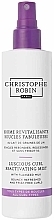 Парфумерія, косметика Спрей для активізації локонів - Christophe Robin Luscious Curl Revival Mist
