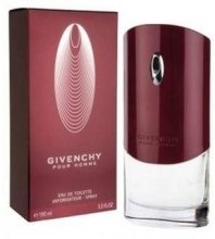 Духи, Парфюмерия, косметика Givenchy Pour Homme - Туалетная вода (мини)