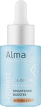 Осветляющий бустер для лица - Alma K. Age-Defying Brightening Booster — фото N11