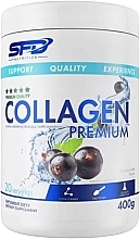 Парфумерія, косметика Харчова добавка "Колаген преміум", чорна смородина - SFD Nutrition Collagen Premium Blackcurrant