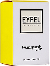 Eyfel Perfume W-229 - Парфюмированная вода — фото N3