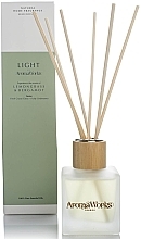 Набор - AromaWorks Light Range Reed Diffuser (diffuser/4x[100ml) — фото N2