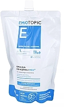 Парфумерія, косметика Емульсія для купання - Pharmaceris Emotopic E Emulsion (дой-пак)