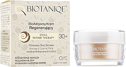 Парфумерія, косметика Крем для обличчя - Biotaniqe BioActive Regenerating Cream 30+
