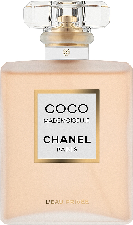 Chanel Coco Mademoiselle L’Eau Privée - Ароматична вода (тестер з кришечкою)