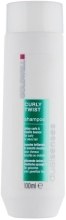 Шампунь для кучерявого волосся - Goldwell DualSenses Curly Twist Shampoo — фото N3
