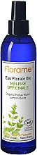 Цветочная вода лимона для лица - Florame Organic Lemon Balm Floral Water — фото N1