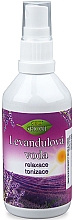 Лавандовая вода - Bione Cosmetics Bio Lavender Water — фото N1