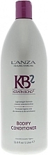 Духи, Парфюмерия, косметика Кондиционер для объема волос - L'Anza KB2 Bodify Conditioner