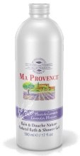 Духи, Парфюмерия, косметика Гель для душа и ванны "Лаванда" - Ma Provence Bath & Shower Gel Lavender