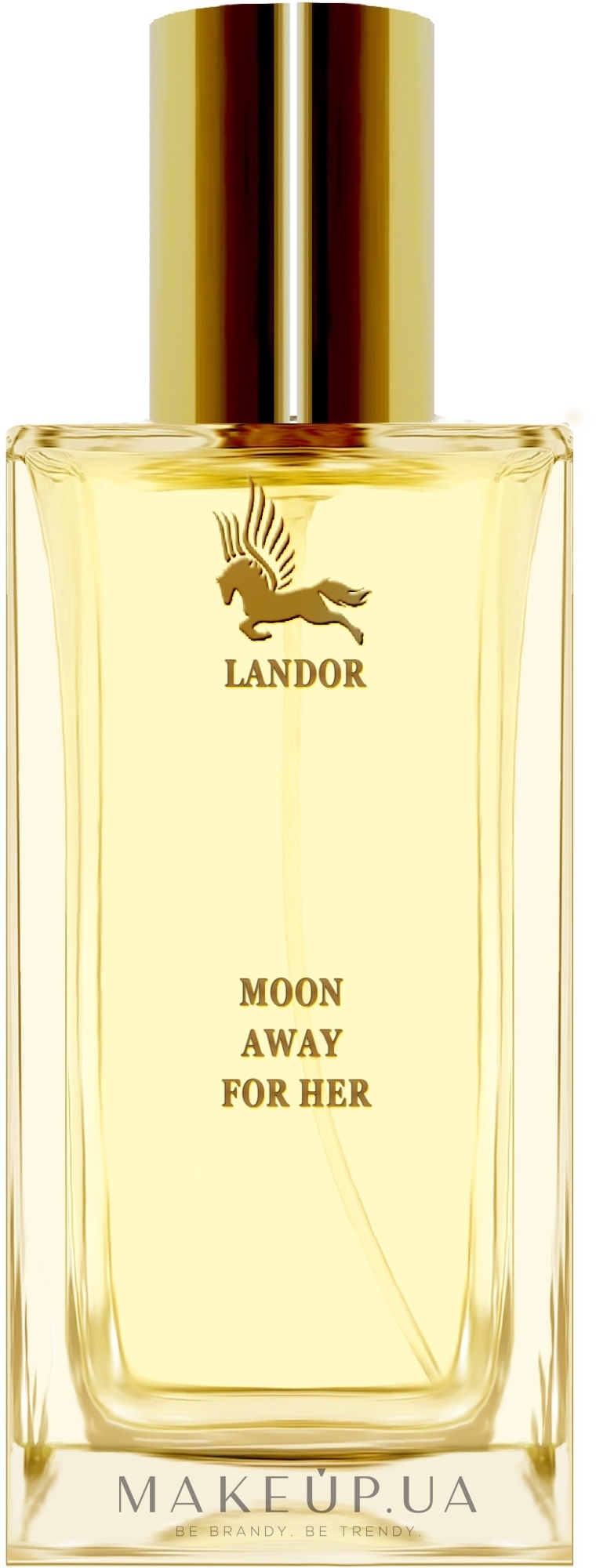 Landor Moon Away For Her