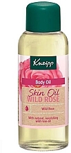 Масло для тела "Шиповник" - Kneipp Skin Oil Wild Rose — фото N2