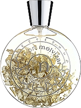 Ramon Molvizar Art & Silver & Perfume - Парфумована вода — фото N3
