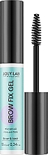 Духи, Парфюмерия, косметика Фиксирующий гель для бровей - Joly:Lab Brow Fix Gel 