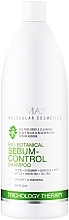 Шампунь проти жирної шкіри голови - Spa Master Sebum-Control Shampoo — фото N2