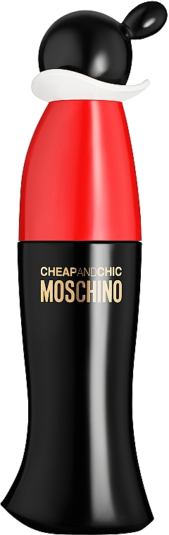 Moschino Cheap and Chic - Дезодорант