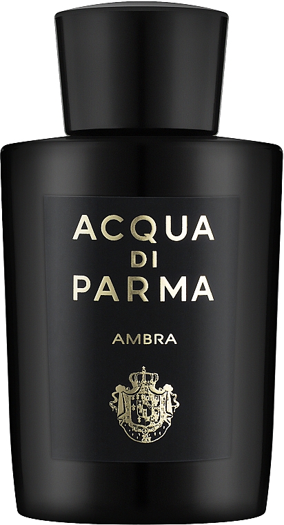 Acqua di Parma Ambra - Парфумована вода — фото N1