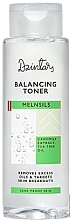 Тонік балансувальний для жирної шкіри обличчя - Dzintars Melnsils Balancing Toner — фото N1