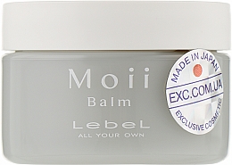 Духи, Парфюмерия, косметика Бальзам для волос и кожи - Lebel Moii Balm Walk In Forest