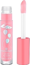 Парфумерія, косметика Блискучий бальзам для губ - Essence Disney Pixar Up Glossy Lip Balm