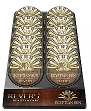 Набір - Revers Cosmetics Set (powder /7,5g*12) — фото N1