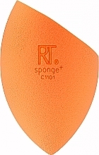 Парфумерія, косметика Спонж для макіяжу - Real Techniques Miracle Complexion Sponge