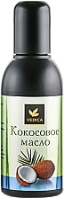 Парфумерія, косметика Олія кокосова для тіла і волосся - Veda Vedica Coconut Oil For Hair and Body *