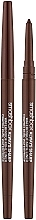 Духи, Парфюмерия, косметика Карандаш для глаз - Smashbox Always Sharp Waterproof Kohl Liner