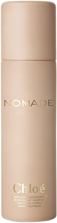 Chloé Nomade - Парфюмированный дезодорант — фото N1
