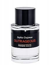 Frederic Malle Outrageous - Парфумована вода — фото N1