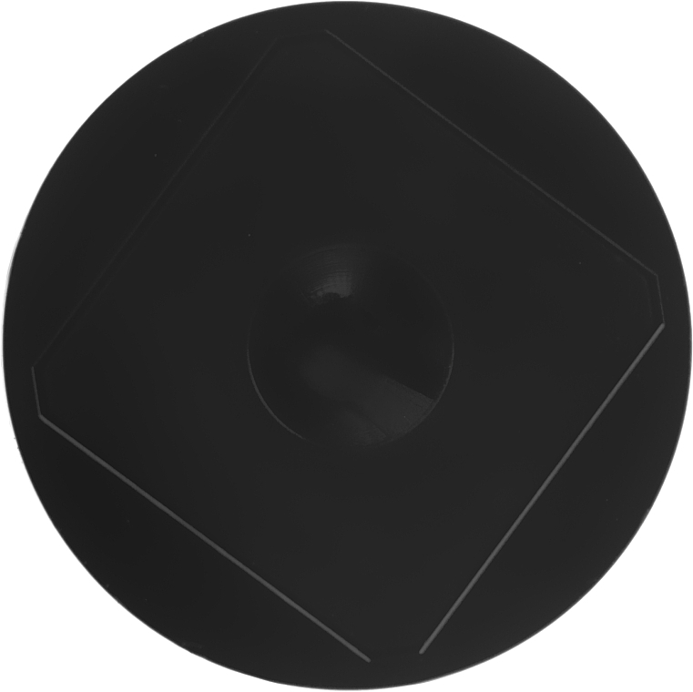 Точилка,101, черная - Zauber — фото N2