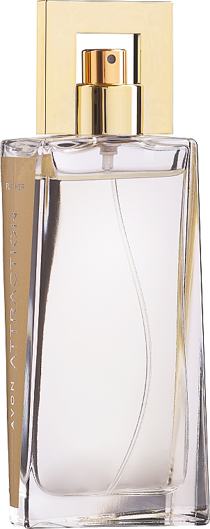 Avon Attraction - Парфумована вода (тестер з кришечкою) — фото N1